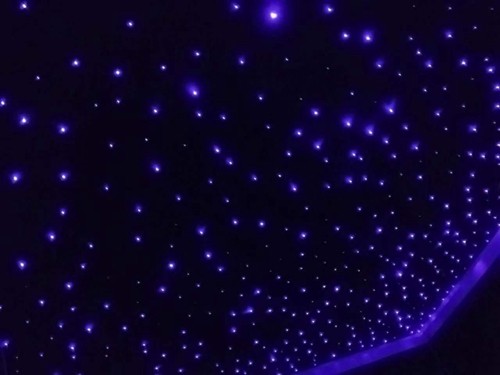 星空頂