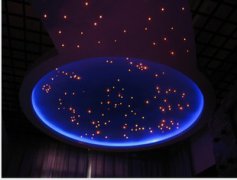 安陽(yáng)星空頂安裝步驟及注意事項(xiàng)